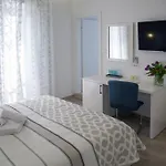 Luxury Skystar-split Couette-café 4*
