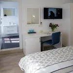 Luxury Skystar-split Couette-café