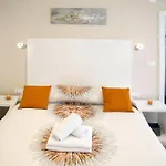 Couette-café Luxury Skystar-split 4*