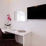 Luxury Skystar-split Couette-café