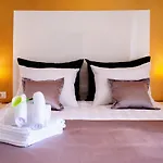 Luxury Skystar-split 4* Split