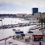 Luxury Skystar-split 4* Split