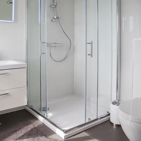 Luxury Skystar-split Panzió 4*