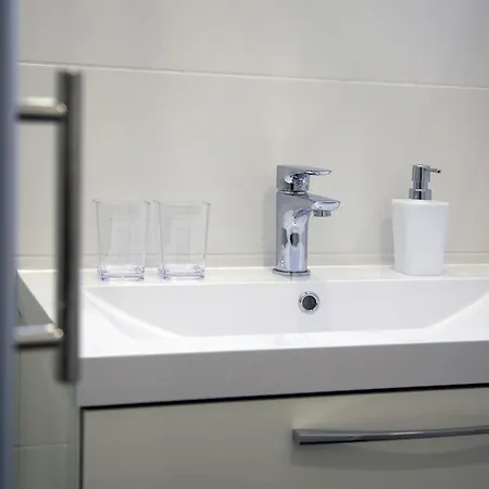 Panzió Luxury Skystar-split 4*