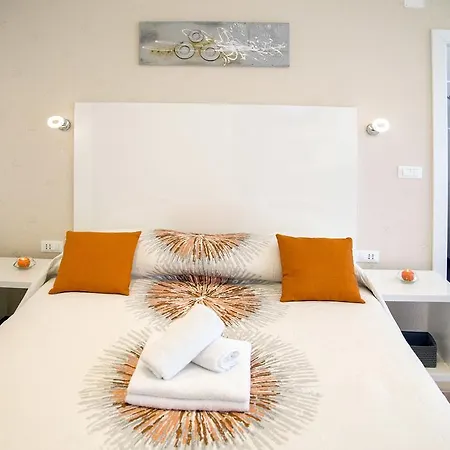 Panzió Luxury Skystar-split 4*