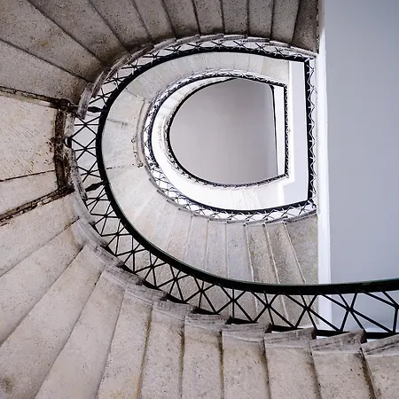 Bed and breakfast Luxury Skystar-split Split