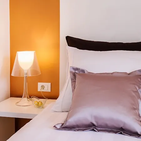 Panzió Luxury Skystar-split 4*