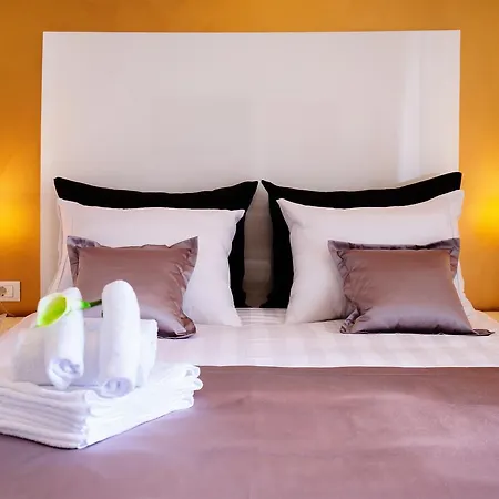Luxury Skystar-split 4* Спліт