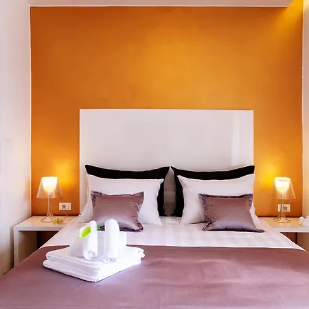 Luxury Skystar-split 4* 스플리트