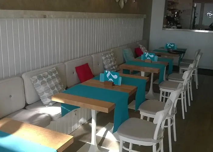 Luxury Skystar-split 4* Split