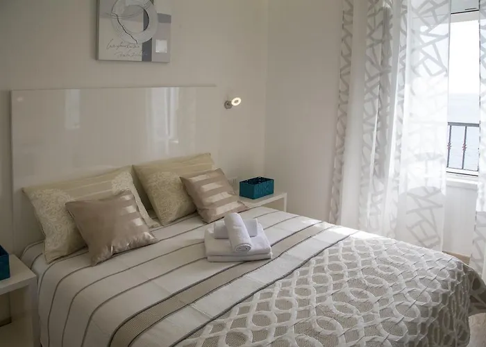 Luxury Skystar-split 4* Split