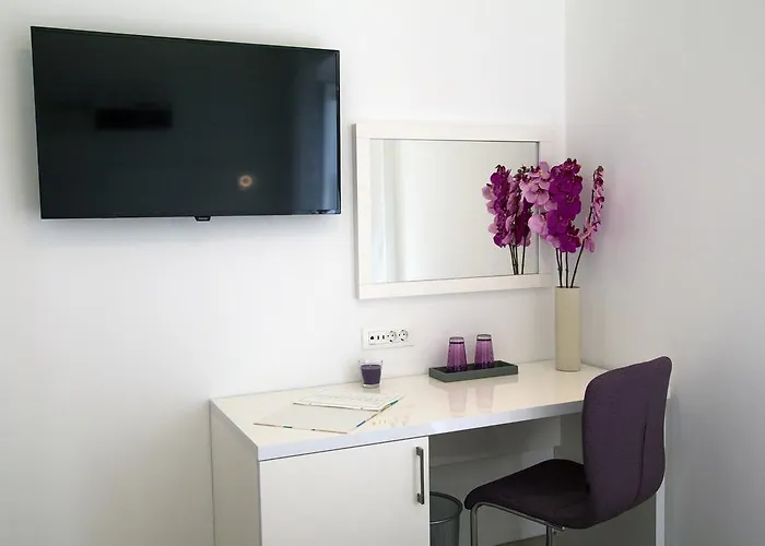 Luxury Skystar-split 4* Split