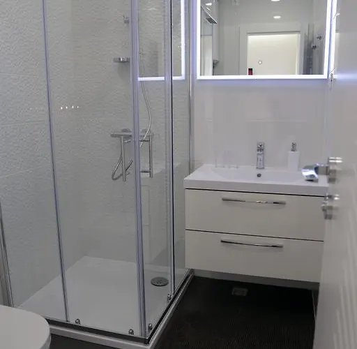 Bed and breakfast Luxury Skystar-split Split