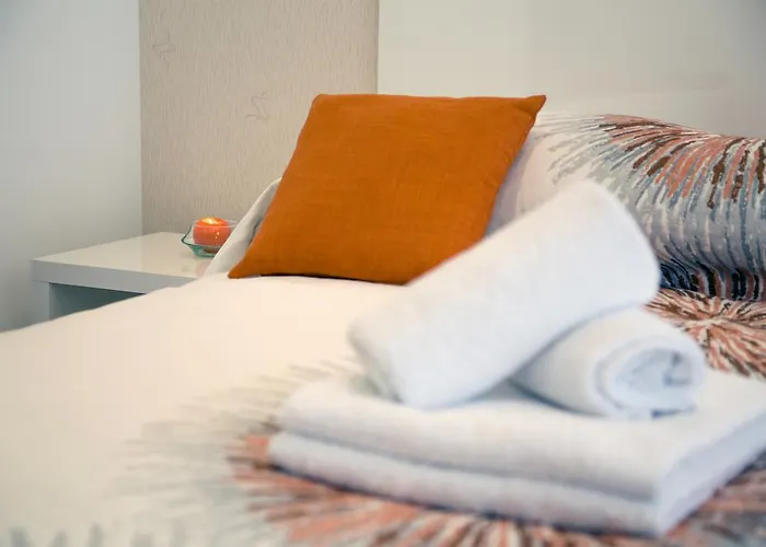 Luxury Skystar-split 4*