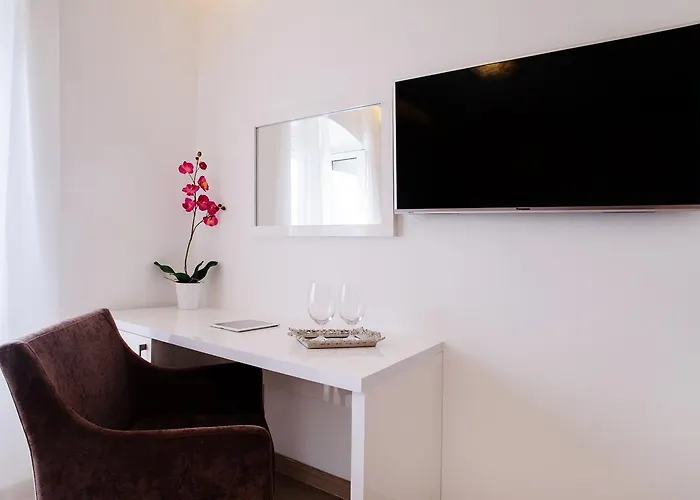 Luxury Skystar-split Bed and breakfast