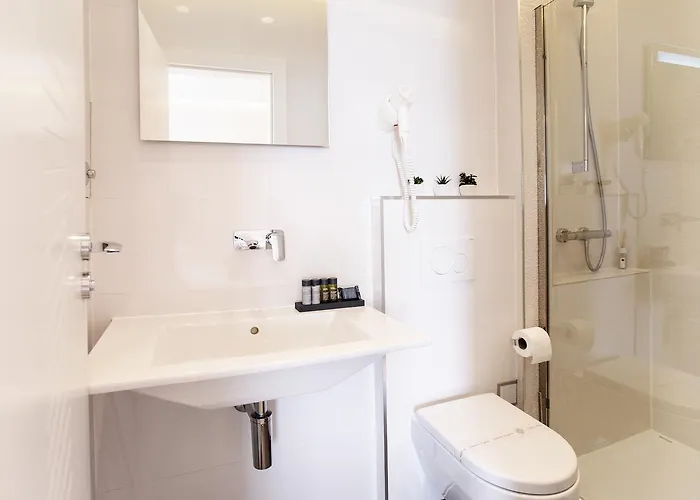 Bed and breakfast Luxury Skystar-split Split