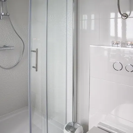 Luxury Skystar-split לינה וארוחת בוקר