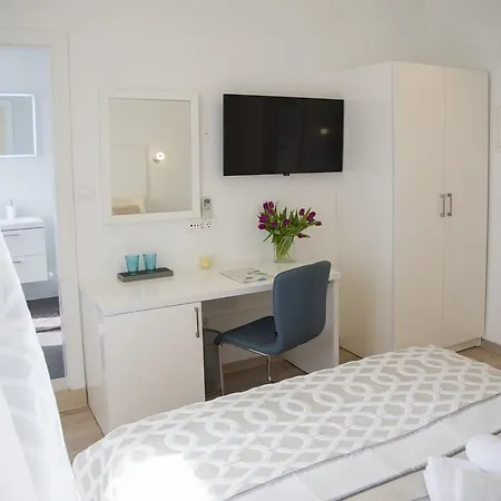 לינה וארוחת בוקר Luxury Skystar-split ספליט