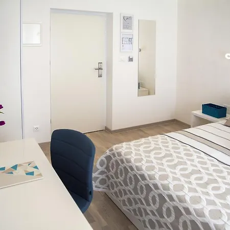 Luxury Skystar-split 4*