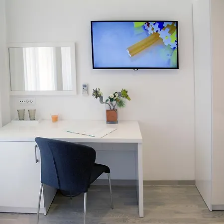 Luxury Skystar-split 4* Спліт
