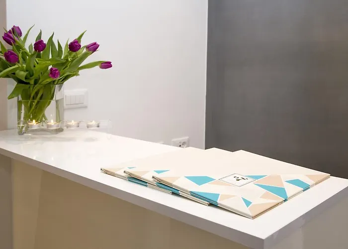 Alojamento de Acomodação e Pequeno-almoço Luxury Skystar-split