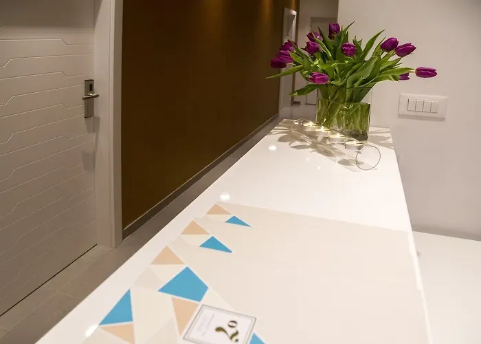 Luxury Skystar-split 4* Split