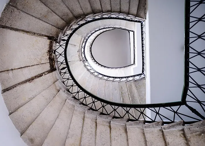 Alojamento de Acomodação e Pequeno-almoço Luxury Skystar-split Split