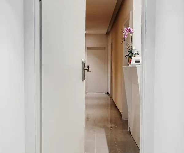 Luxury Skystar-split Split