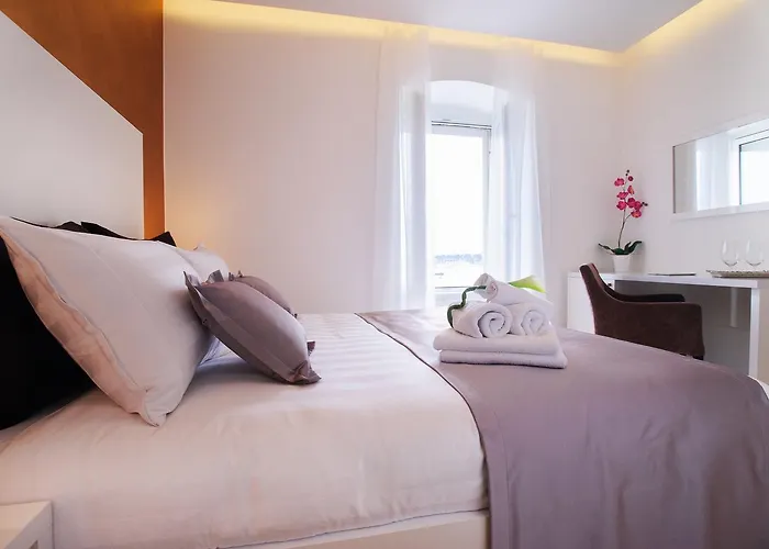 Luxury Skystar-split 4* Split