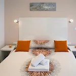 فندق مبيت وإفطار Luxury Skystar-split