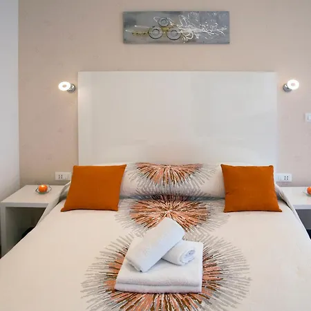Bed and Breakfast Luxury Skystar-split