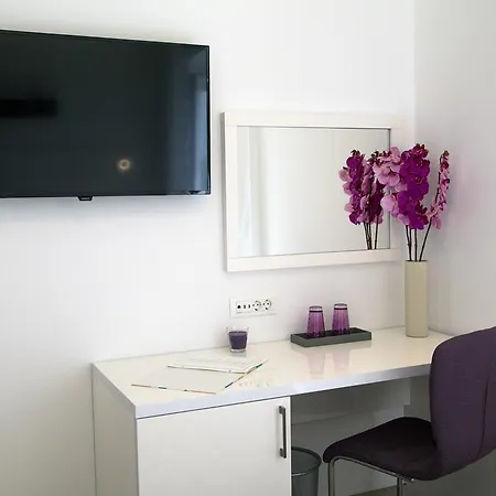 Luxury Skystar-split 4* Split