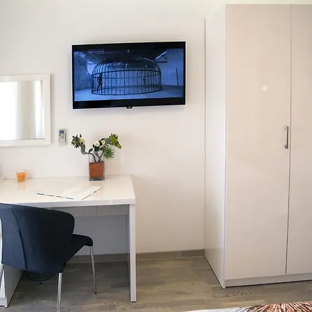 Bed & Breakfast Luxury Skystar-split Split