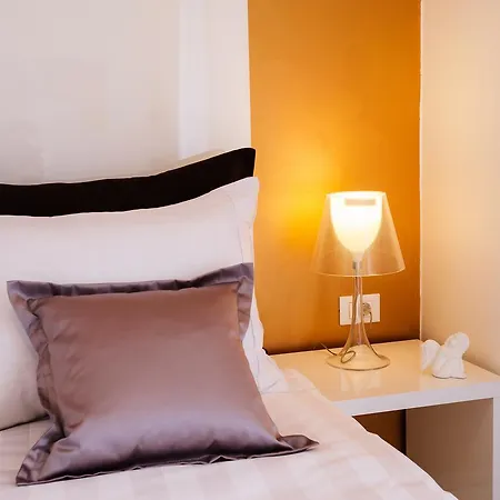 Luxury Skystar-split Bed & Breakfast Split