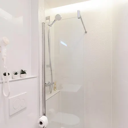 Bed & Breakfast Luxury Skystar-split 4*