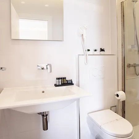 Bed and Breakfast Luxury Skystar-split Σπλιτ